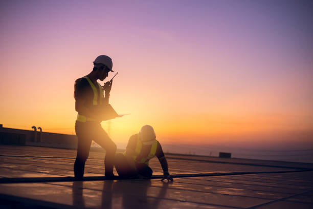 Professional Roofing Contractor in Jacksboro, TN