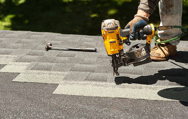 Best Shingle Roofing Installation  in Jacksboro, TN